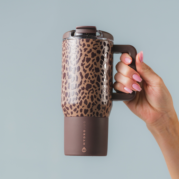 Brown Leopard s0n