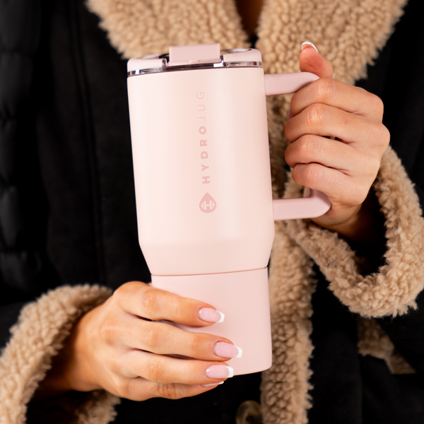 Dusty Rose w7f