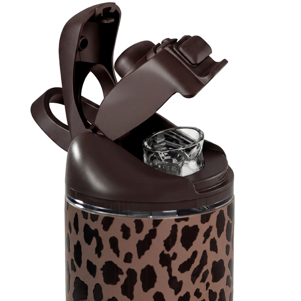 Brown Leopard a3r