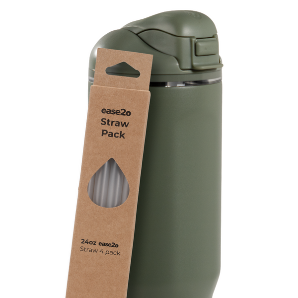 Ease2o Straws 4 Pack 40oz et3