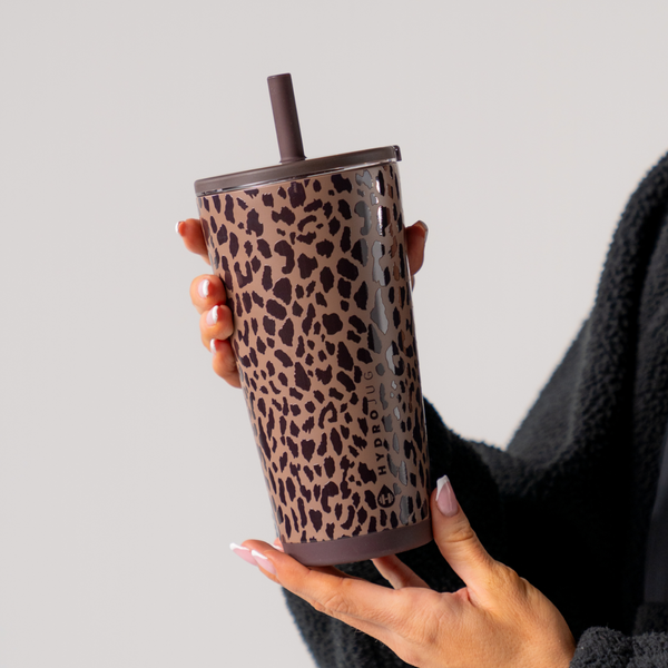 Brown Leopard 2hk