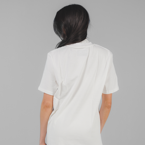 Daily Oversized Tee utd