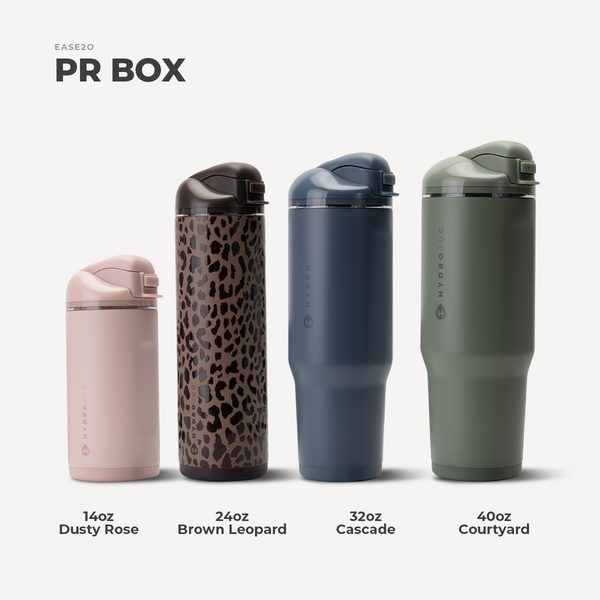 Ease2o PR Box g2s