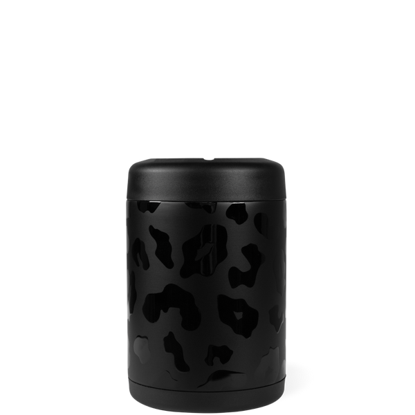 Black Leopard sk8