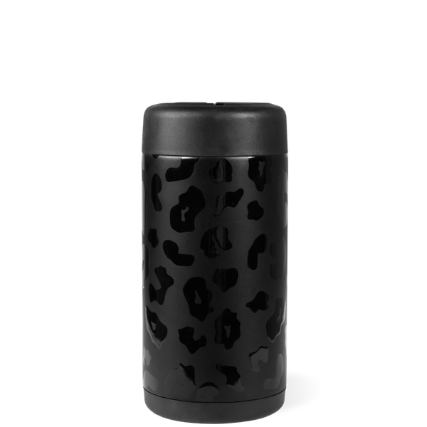 Black Leopard xrh