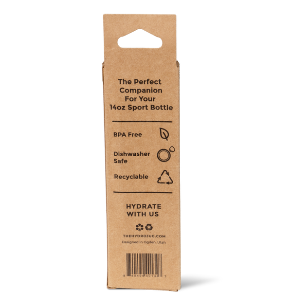 14oz Sport Straws gy9