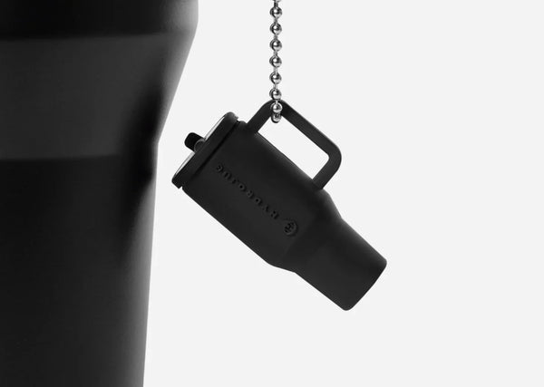 Traveler Keychain u7x
