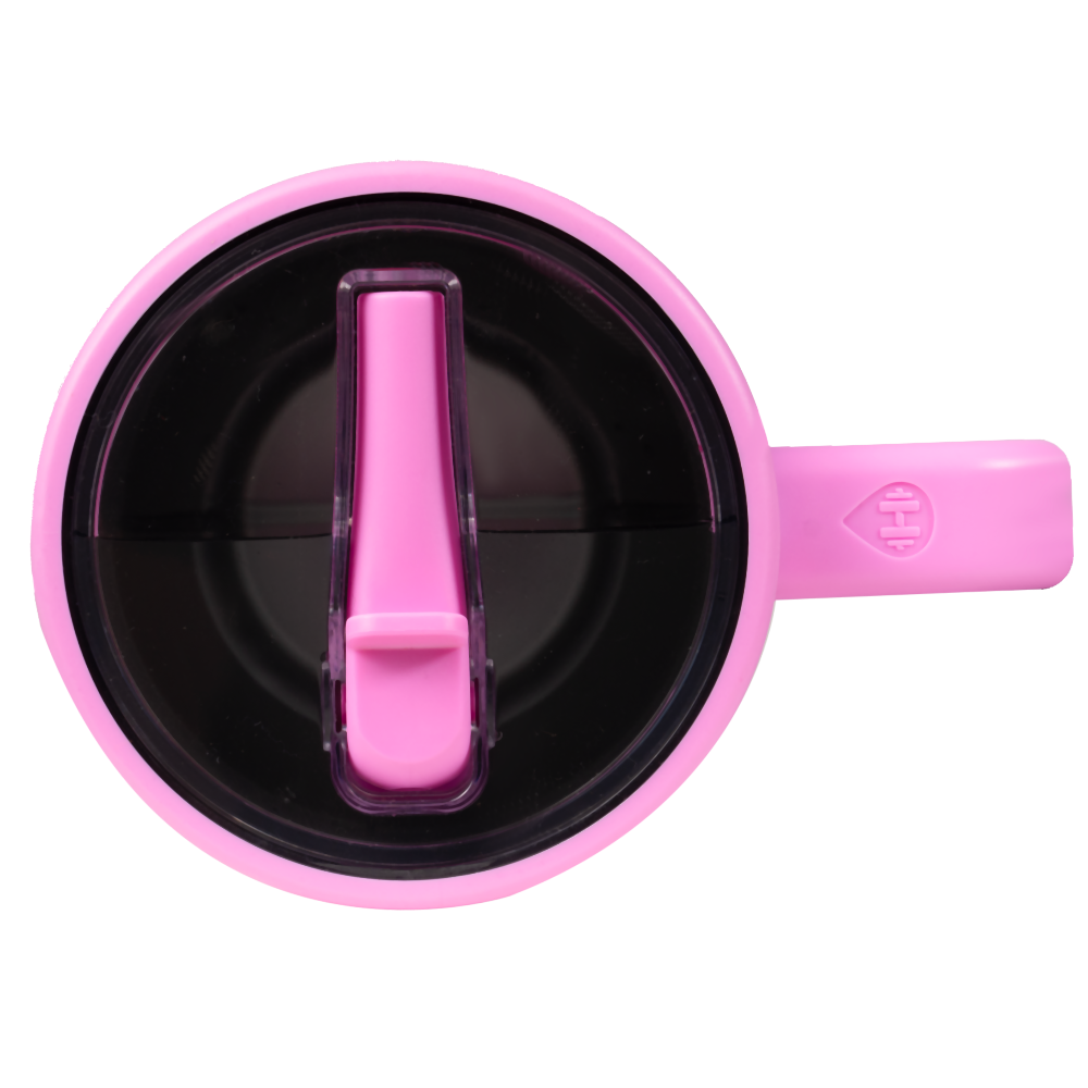 Traveler Lid 20oz